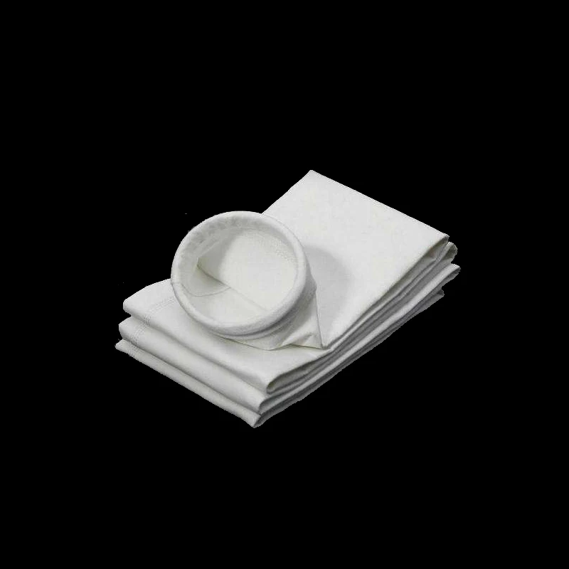 Fast delivery 1# 2#PE PP Liquid Filtration Water Filtration Oil Filter Bags Filter Socks