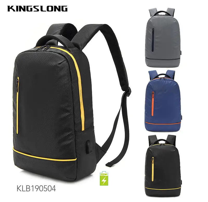 Waterproof 15.6 Inches Laptop Mochilas Escolares Children Kid Boy Girls College Book Schoolbag Backpack Bag School