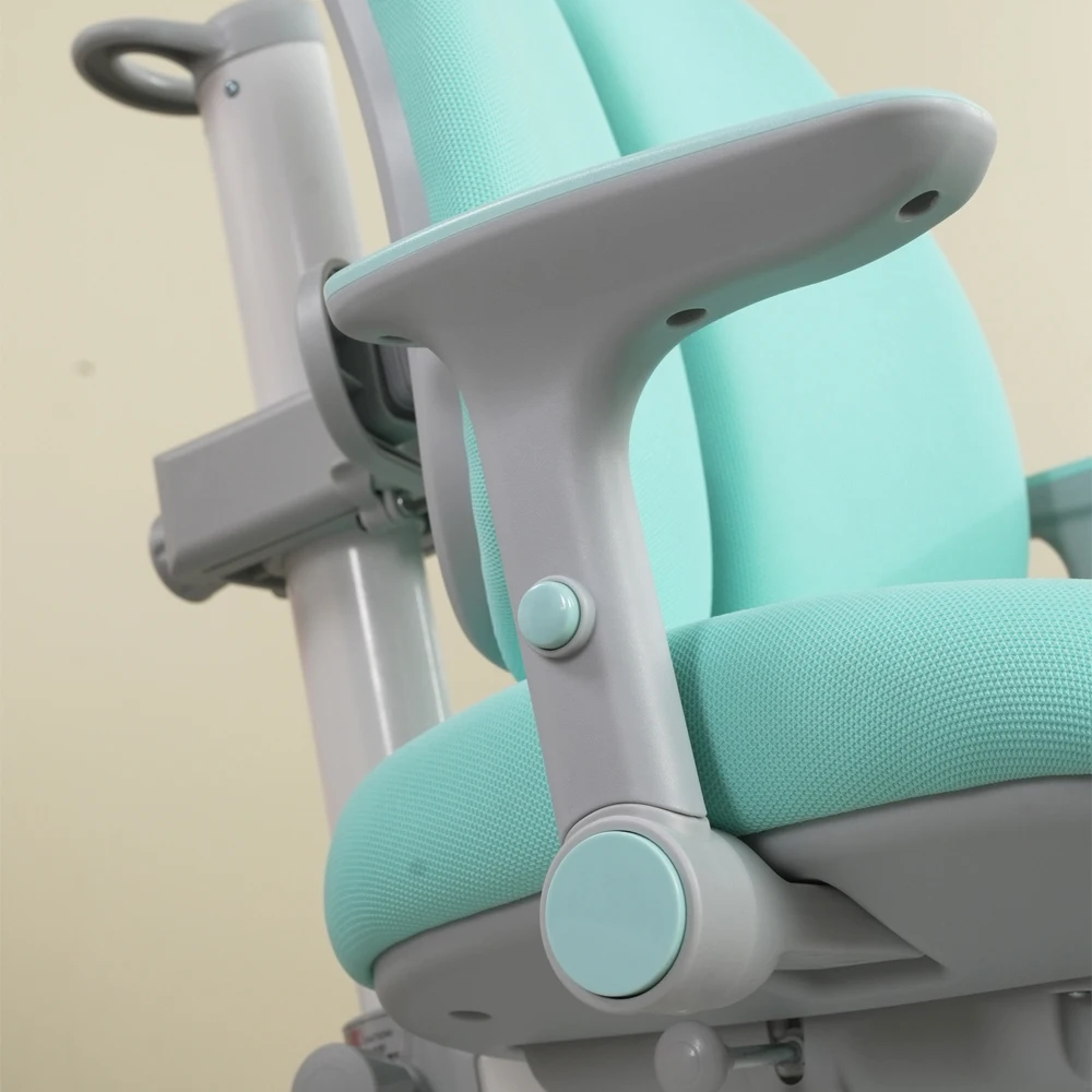 New Ergonomic Kids Study Chair Hot Sell High Quality Smart Study Children Learning Chair Home Furniture Height Adjustable