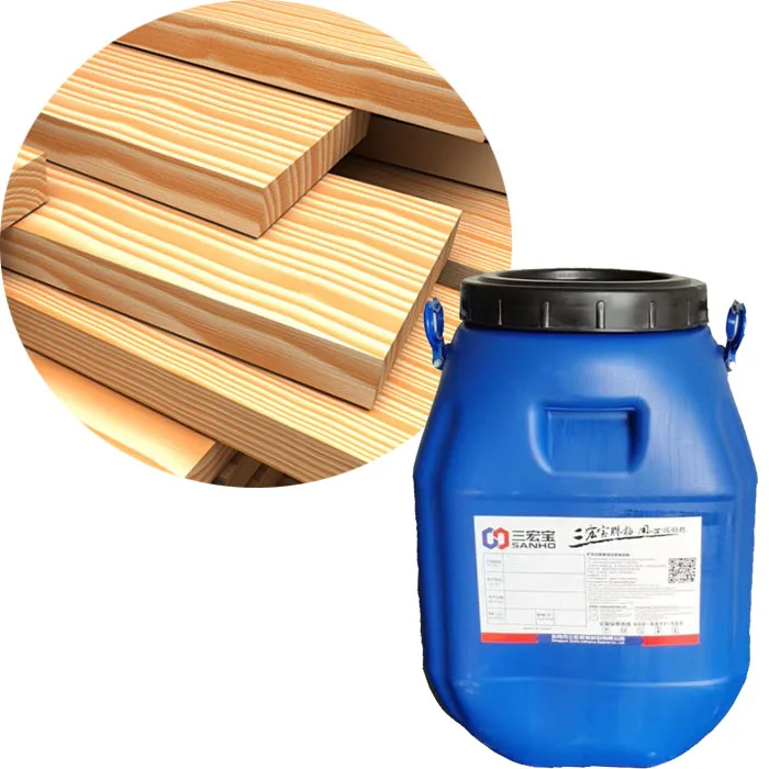 Accept custom packaging safe solid wood woodworking glue cork splicing glue furniture glue