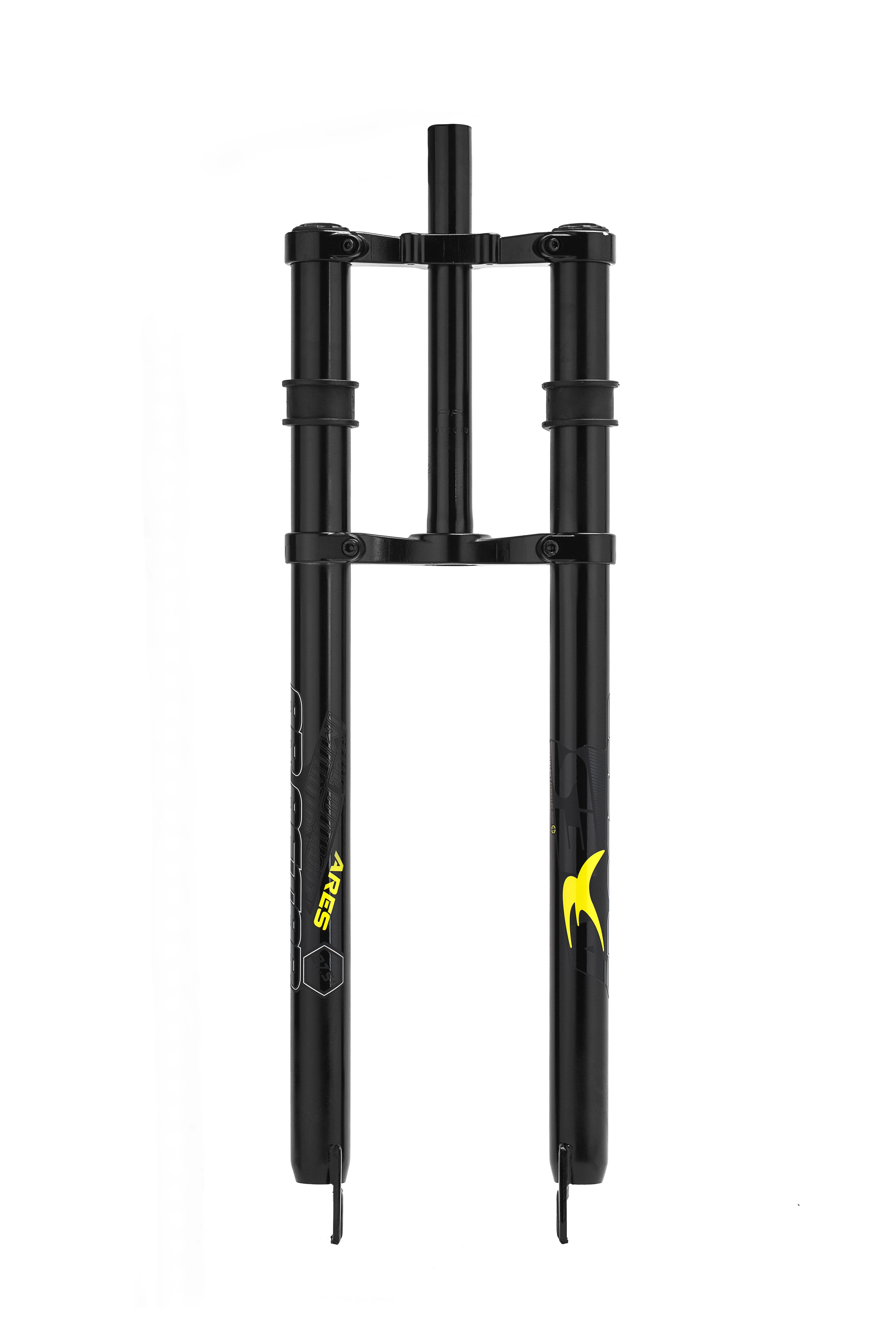 China Cheap Factory Price 20 Inch Fat Tire Snow Bike Fork