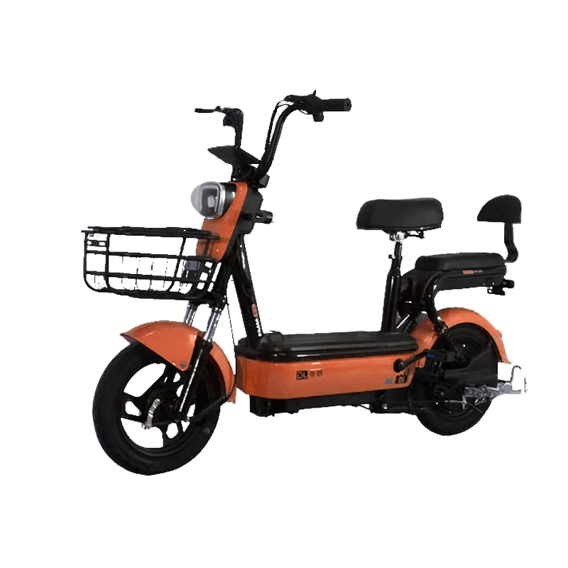 Горячая продажа ebike взрослый 48V20A Fat Tire легкий электрический велосипед с большим