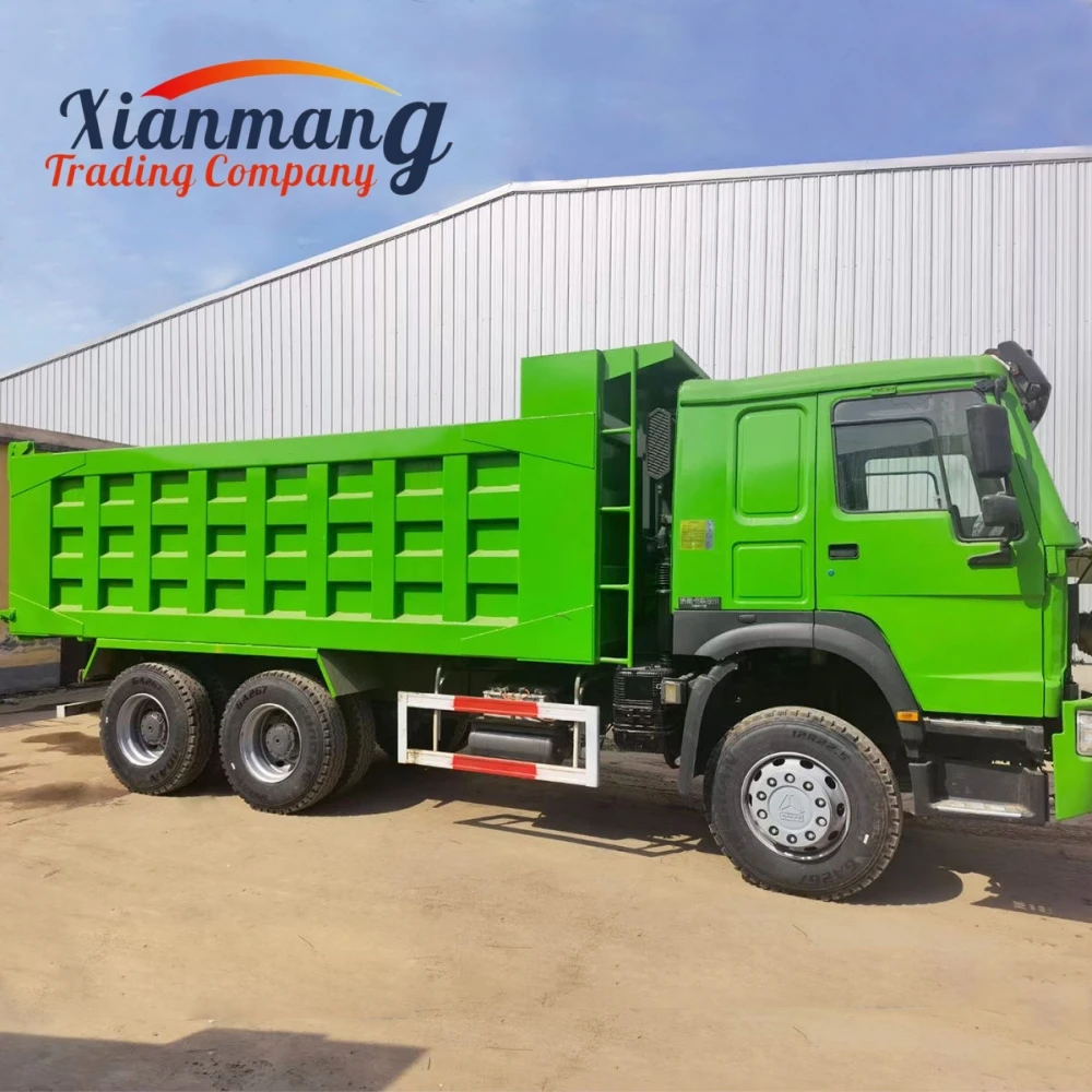Shacman f3000 l3000 h3000 6x4 10 Wheels used Dump Tipper Truck 25TonS Tipping Dump Truck For Sale