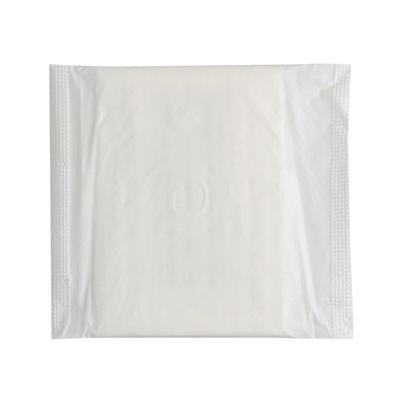 Ultra Thin Argy Wormwood Winged Breathable Super Absorbent Disposable Sanitary Pads For Women