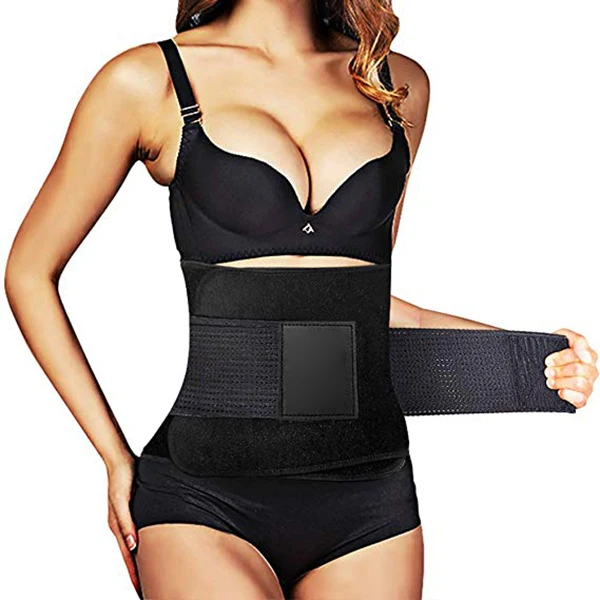 Good price lumbar support belt after pregnancy women belt