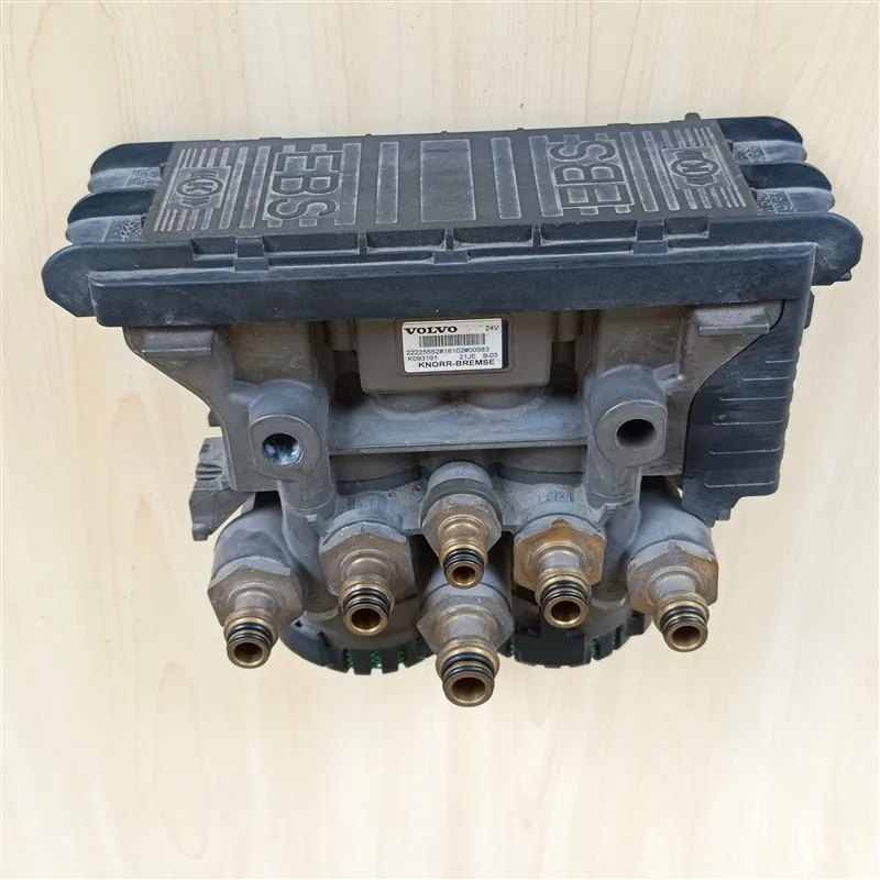 EBS modulator 22225552 for volvo truck