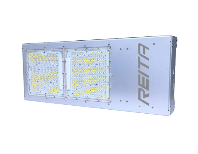 Светодиодный светильник широкого спектра 780 Вт Gavita CT 1930e Pro для выращивания 1:1 HPS