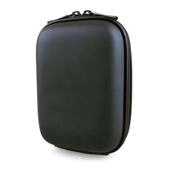 Factory Custom Waterproof EVA Carry Camera Case Shockproof Storage Digital Camera Case Leather Traveling Bag for Camera