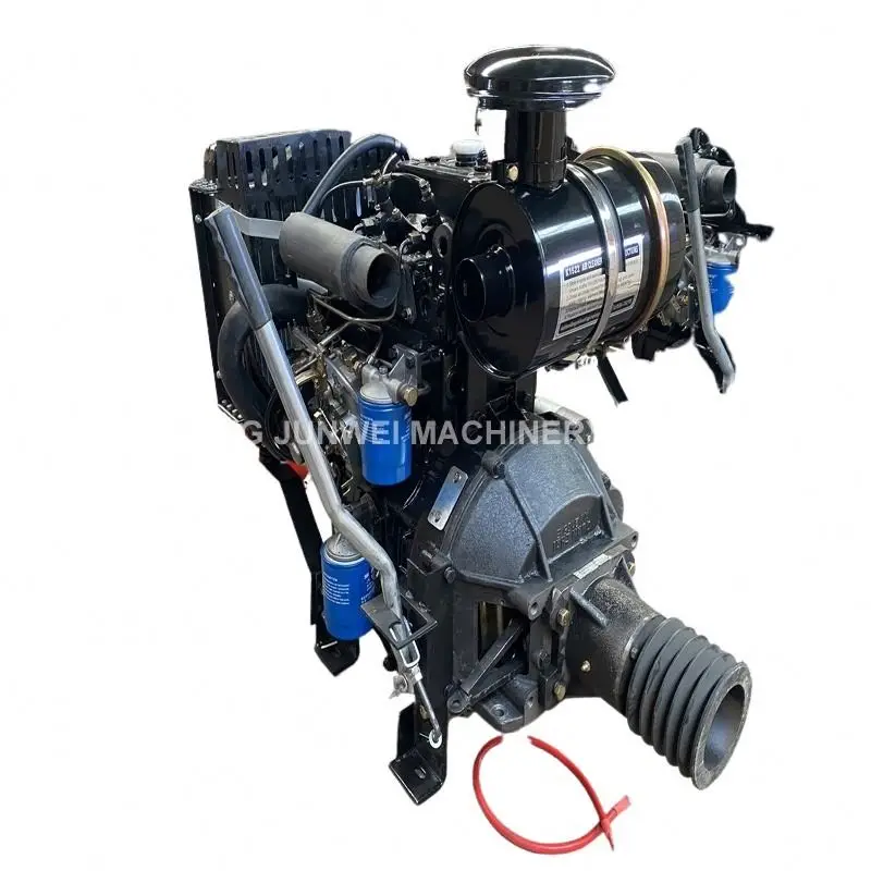 Новый дизельный двигатель Deutz TCD 2012 L04 2V BF4M2012 OEM завод Сделано в Китае