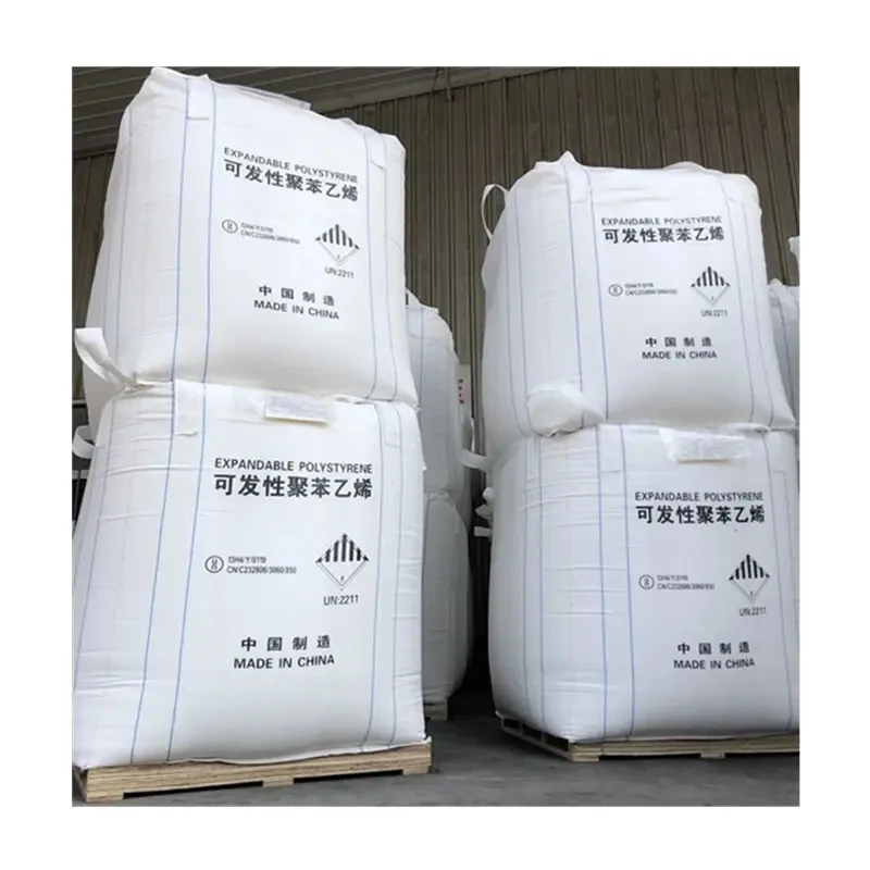 Factory Price Expandable Polystyrene Polystyrene - Expandable (EPS) Virgin Eps Polystyrene Granules