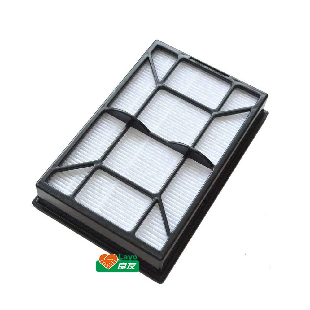 LAYO Vacuum Cleaner Filter Compatible With Ken more Media EF-9 EF9 53296 40195 22614 10065 31140 Vacuum Cleaner Parts Accessory