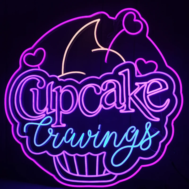 
Custom Led Neon Sign Letters for Party Decoration 12V Custom Led Neon Sign Letters for Wedding 