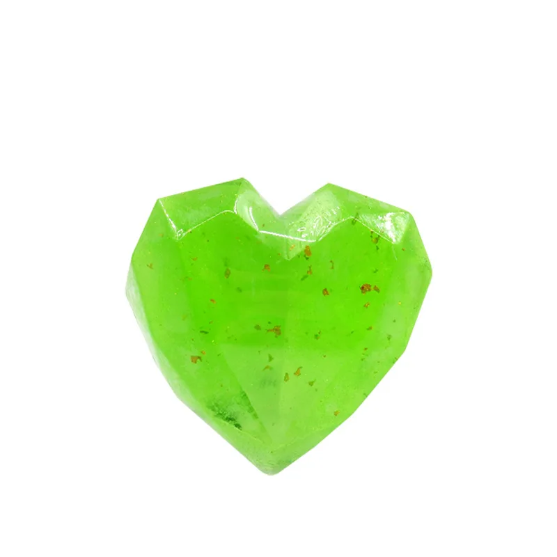 Hot Sale Natural Organic Bath Body Brightening Turmeric Handmade Face Soap