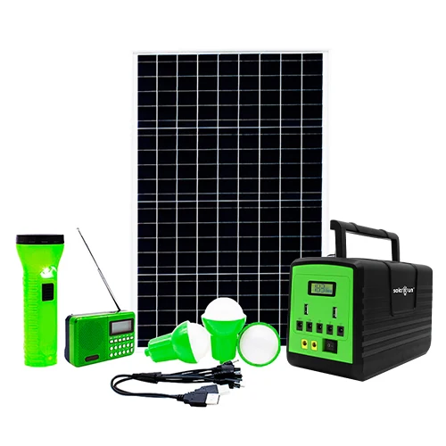Complete Other Solar Energy Related Products Equipment