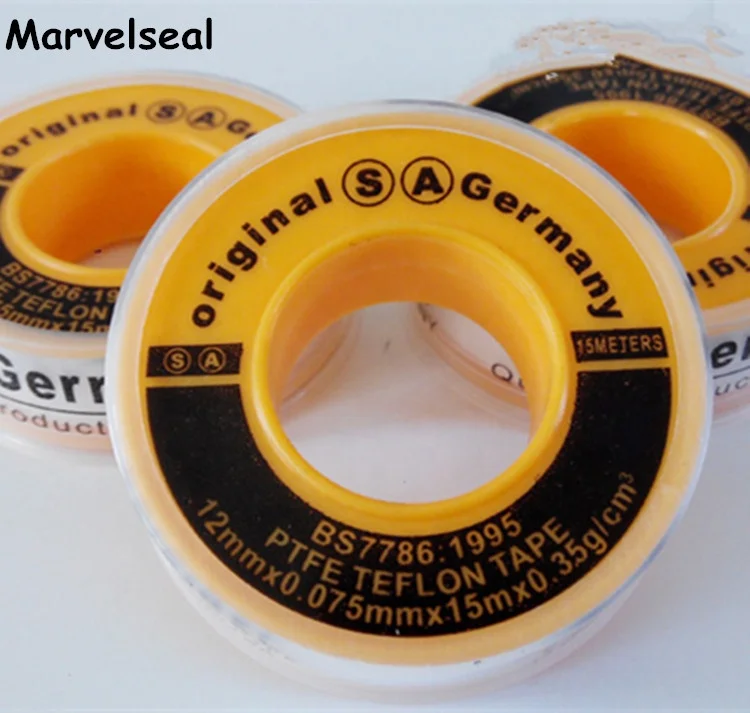 Pakistan market taflon tape PTFE tape