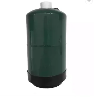 Explosion-proof Outdoor Stove Propane Gas tank Picnic Fire Cylinders