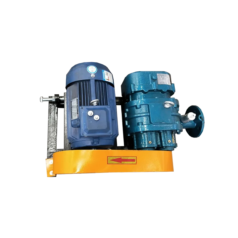 Shangu RSR Ротационные Воздуходувка Рутс вакуумирование камер для сварки