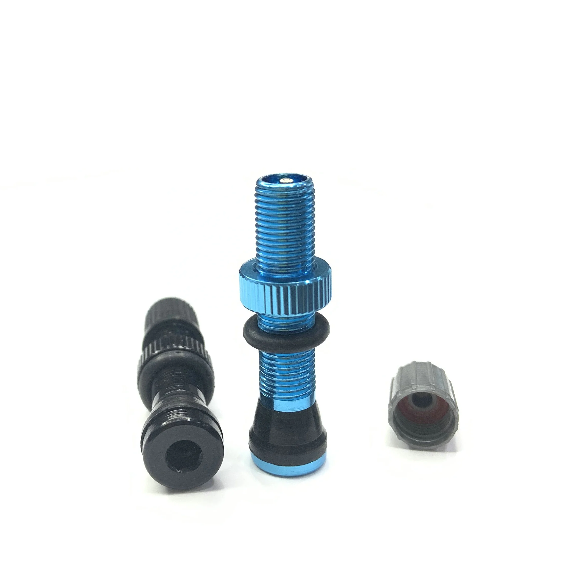 Schrader Tubeless Valve Stem For Mountain Bike bicycle