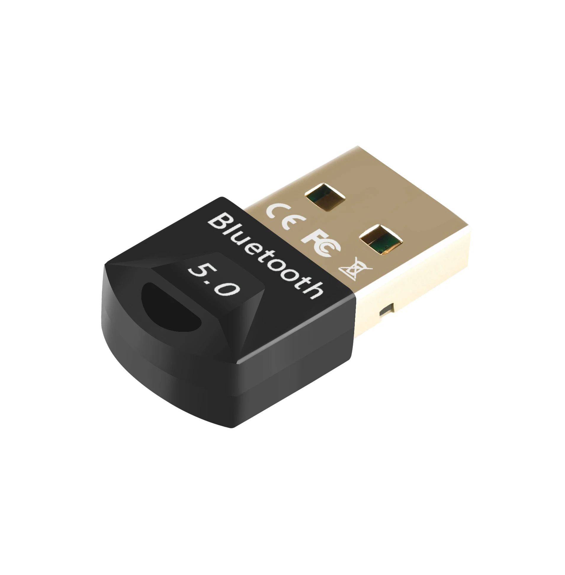 HG новейший RTL8761B беспроводной Bluetooth BT5.0 USB-адаптер для ноутбука поддержка подключения гарнитуры/мыши
