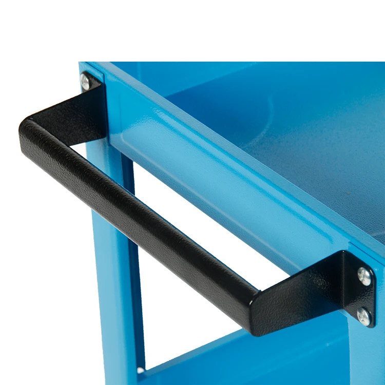 Medical Tool Trolley