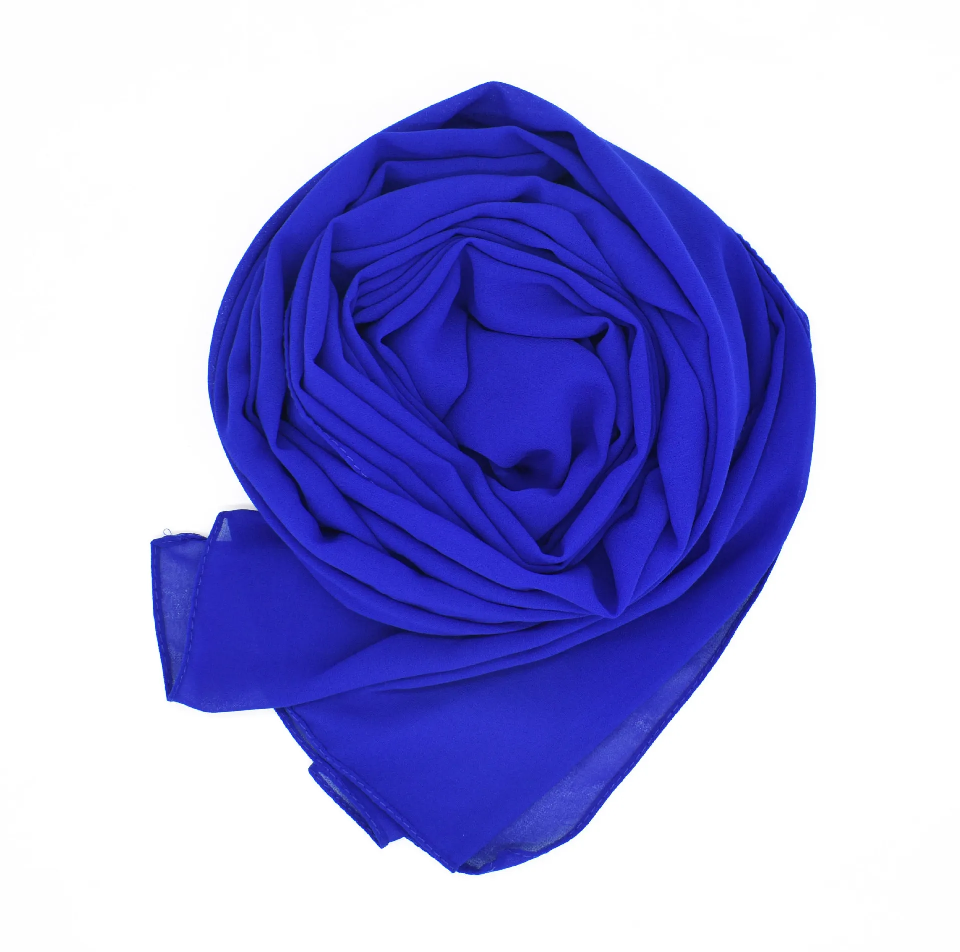 Fashion Scarf Wholesale Modal Cotton Premium Jersey Hijab Muslim Women Stretchy Rayon Shawl Scarves