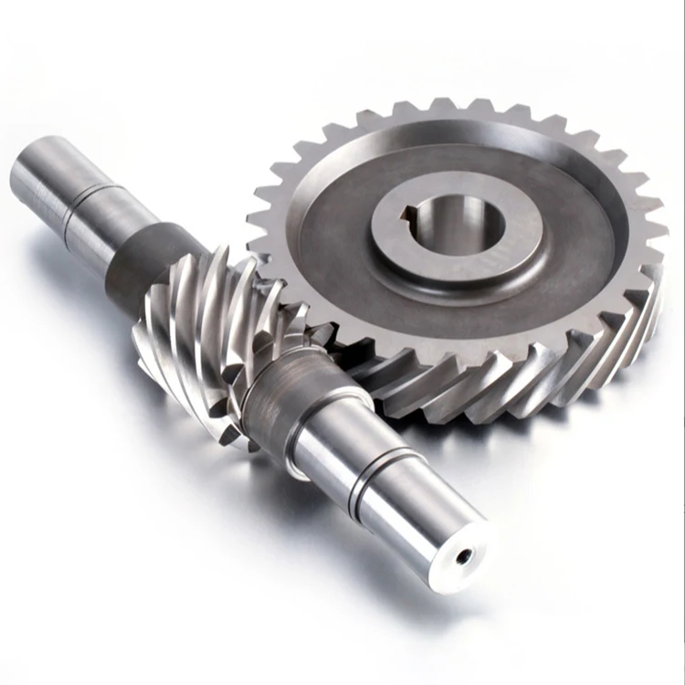 Shenzhen OEM Precision High Quality Trailer Axle Spindle Customized CNC Machining Aluminum Anodized Stainless Steel Parts