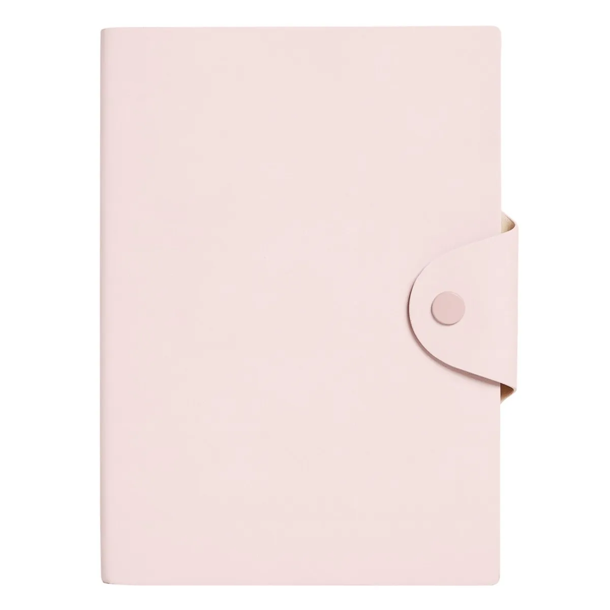 New Release Custom A5 Pu Leather Hard Cover Journal Agenda Notebook with Pen Holder for 2022 Dairy