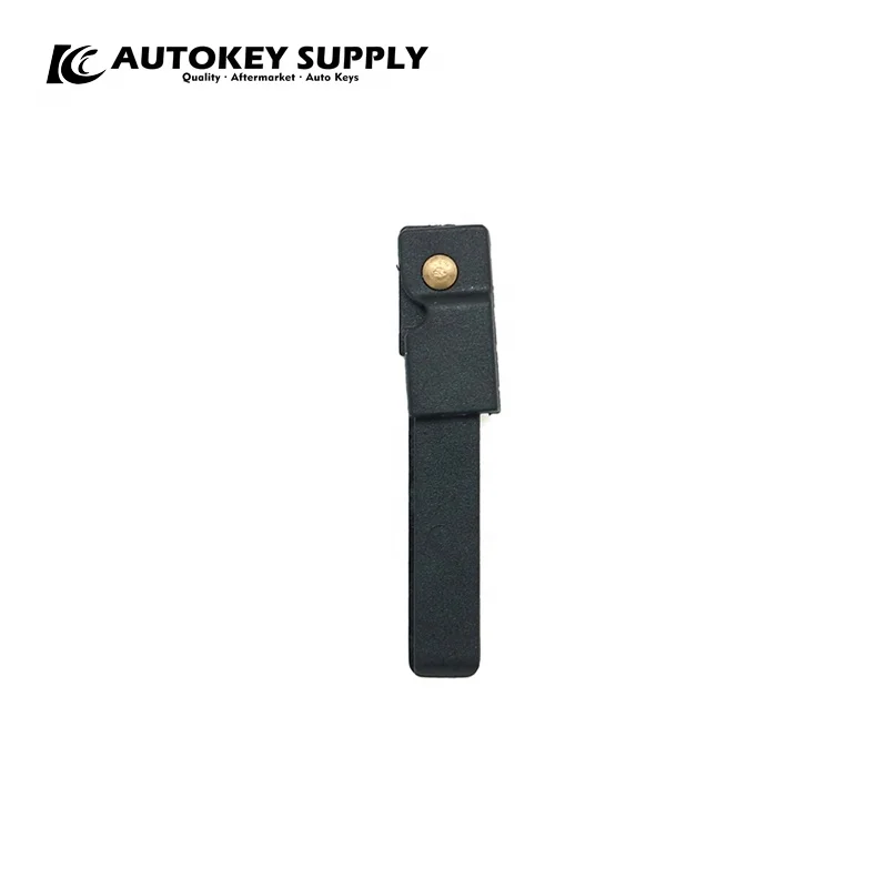 ForLandRoverRangeRover Uncut Blade Smart Prox Remote Emergency Insert Car Key