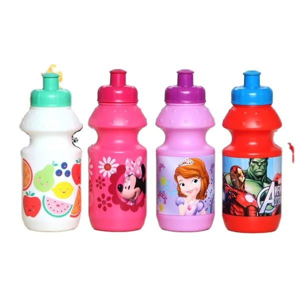 Hot sale school water bottle for kids with low price
