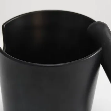 Barista Tools ABS Plastic Easy To Clean Coffee Grind Container
