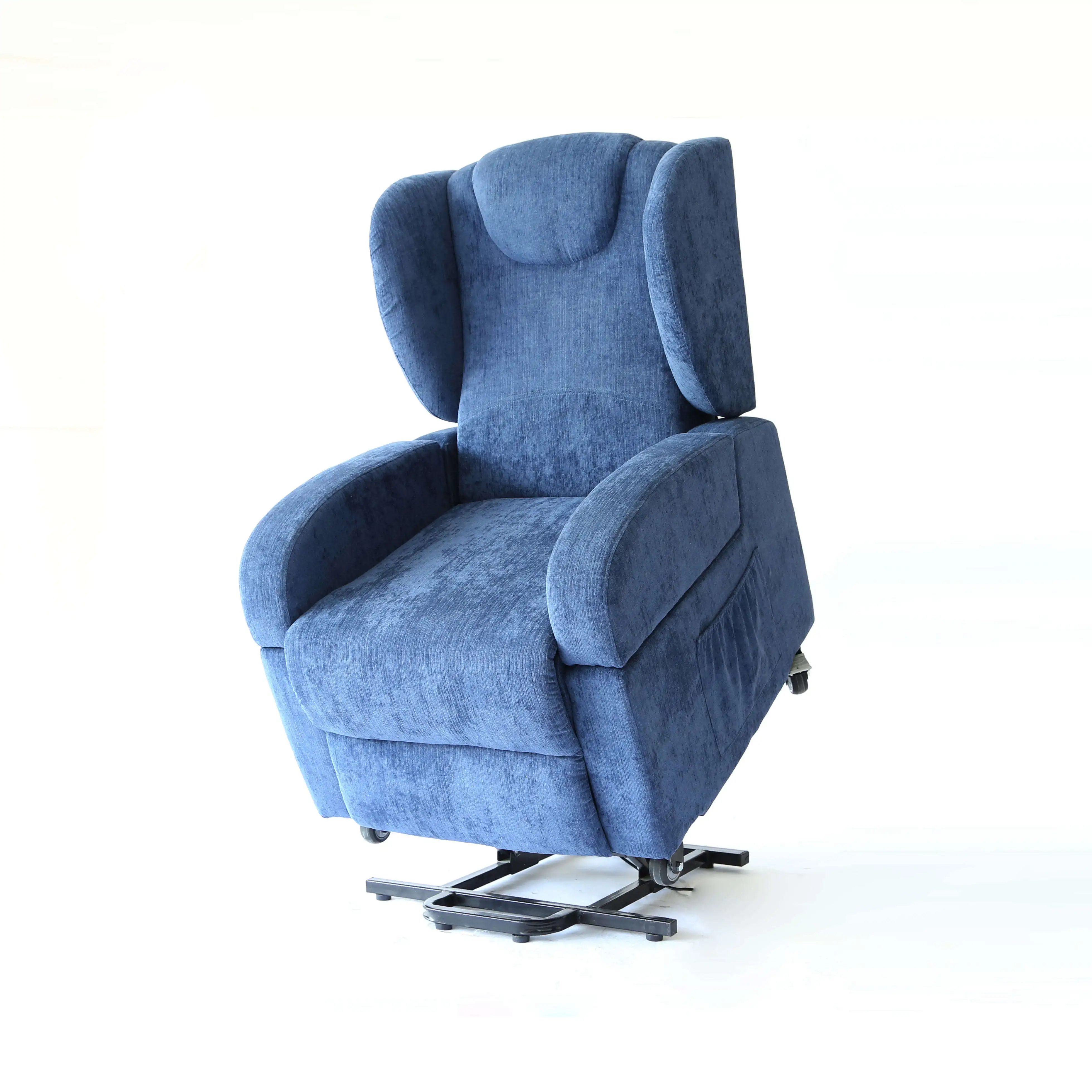 Single Recliner Rocking Chair Living Room Leggett and Platt Recliner Sofa