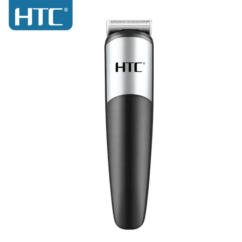 Мужской триммер для бороды HTC AT-525 аккумуляторный с USB