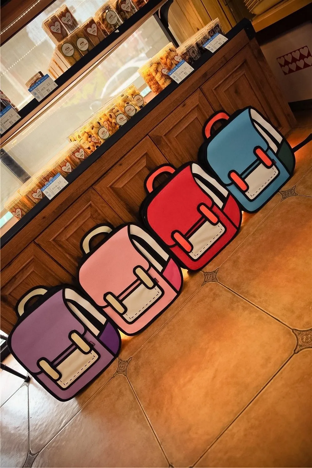 Custom New product bags boys backpack set girls student  kids school bags for teenagers boys girls