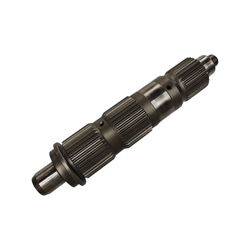 6AP Accessories Input Shaft 4181 324 003 for ZF