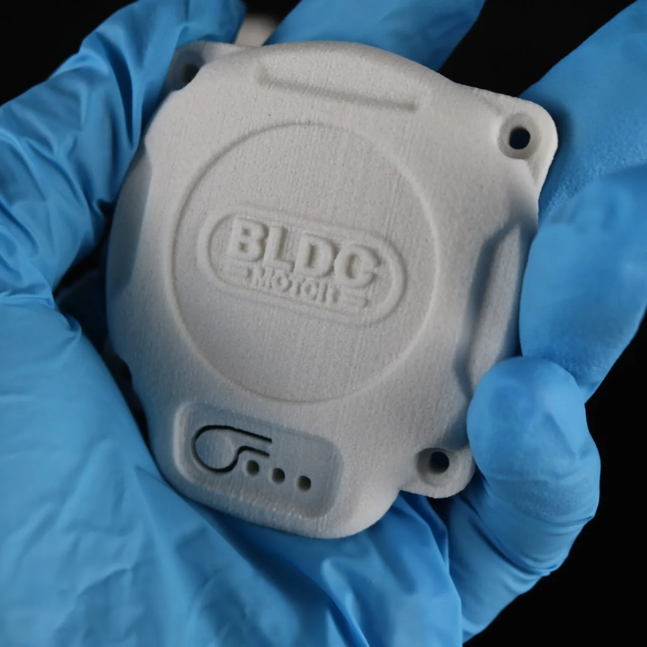 Изготовление 3D-моделей на заказ услуги 3d-печати нейлон стекловолокно