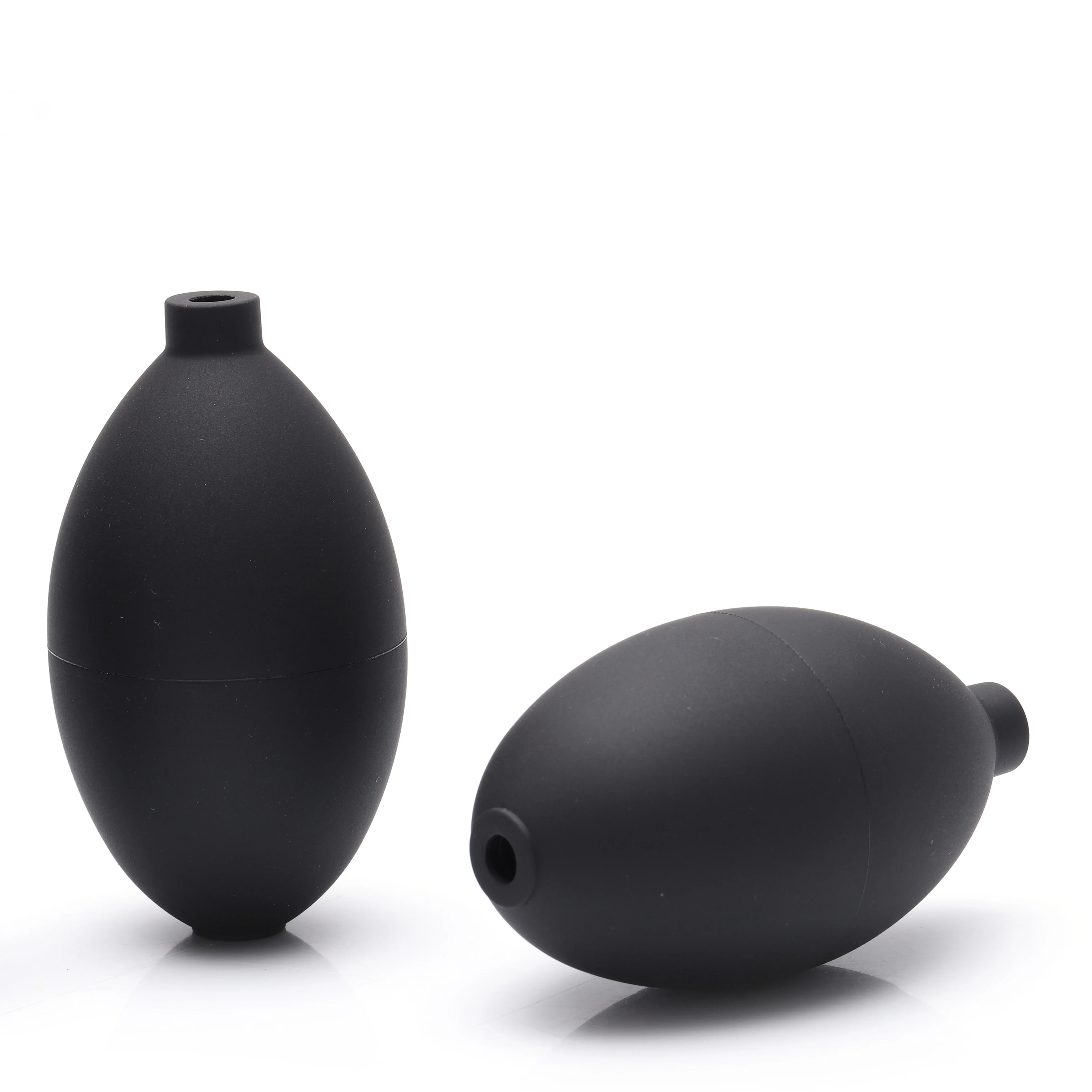 Blood Pressure Bulb for Medical Instrument Accessories  with Valve  Medical rubber bulb for air suction Rubber  pump