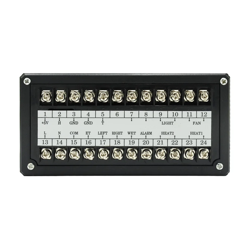 Intelligent digital temperature and humidity control instrument incubation accessories XM-16 fully automatic incubator