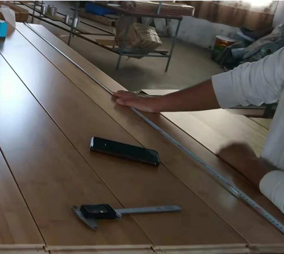 Indoor Bamboo Flooring Manufacturer
