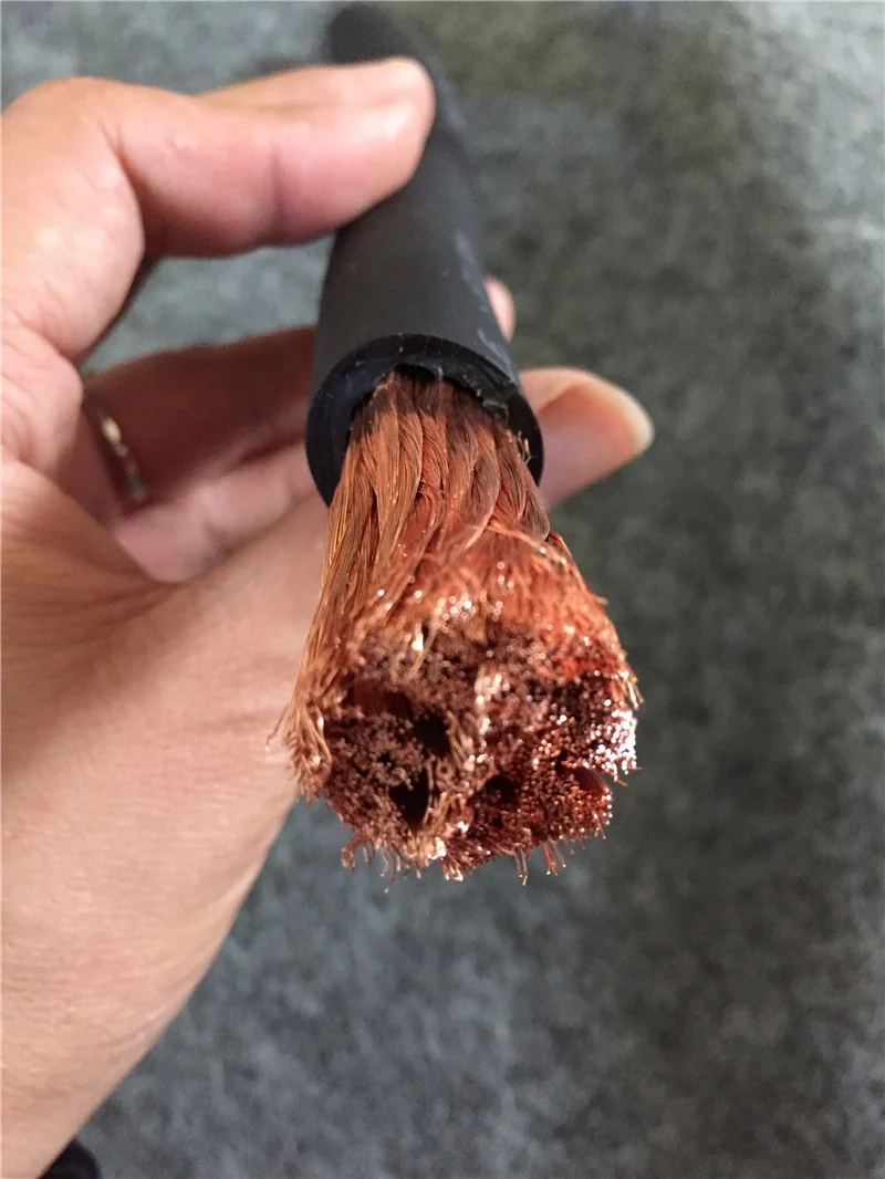 Red 25ft Car Power/Ground Wire True Spec and Soft Touch Cable