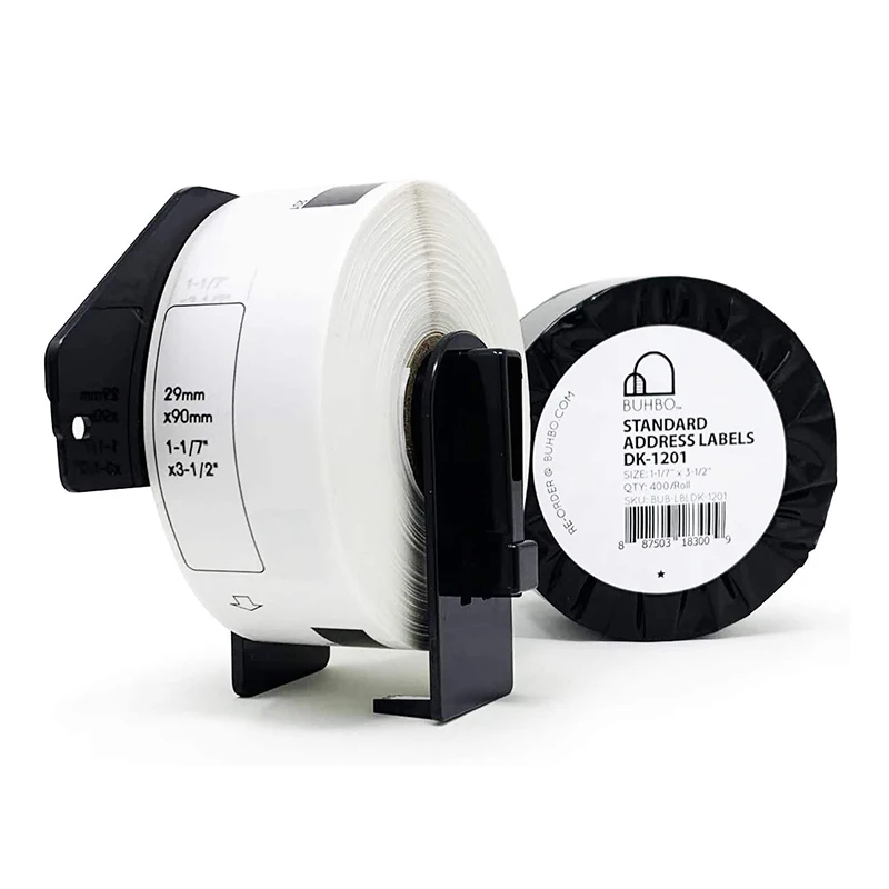 Dymo 4xl совместимые этикетки 4x6 1744907 интернет почтовые для DHL UPS FBA и Amazon