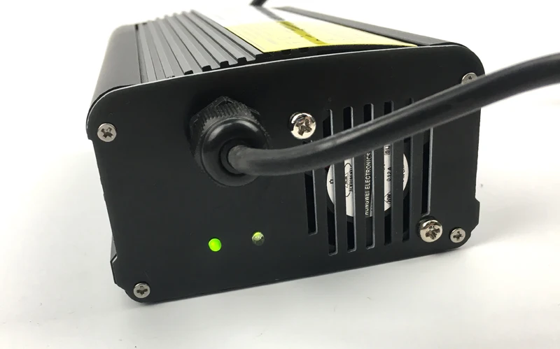 Multi Specification Power Plug Adapter Lithium Li-Ion Battery Charger 67.2V 5A Fast Charger For 60V electric scooter