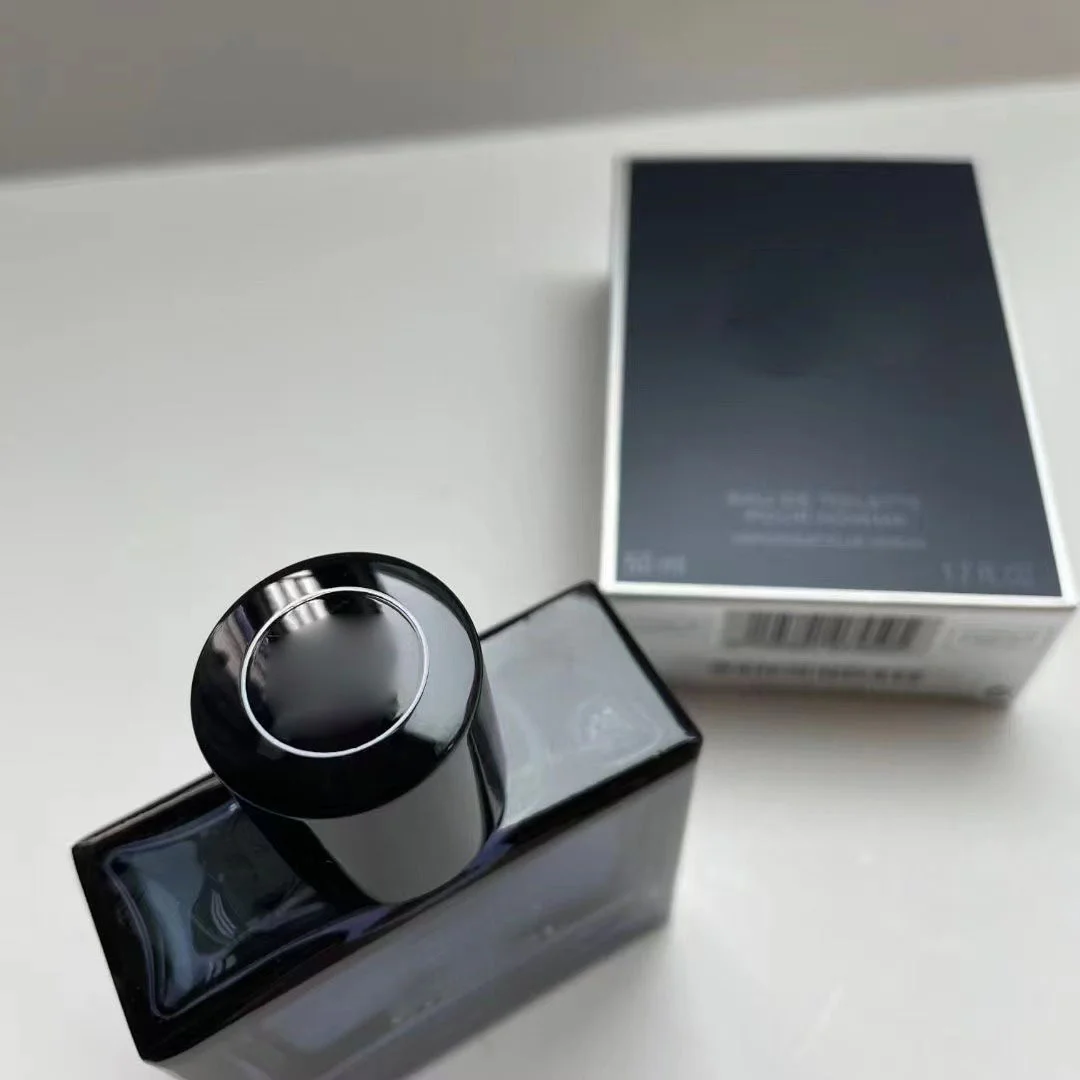 Man Top Quality Original Brand 100ml Designer Luxury Perfume Factory Wholesale Master Perfect Blue Edp Brand Perfume