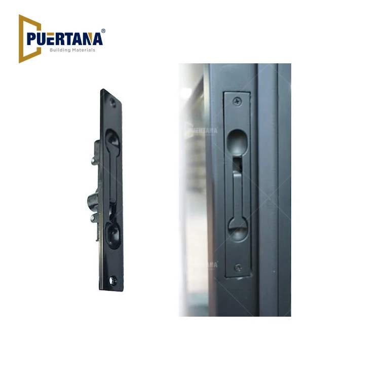 Wrought Iron Steel Entry Security Doors Glass French Patio Doors Wrought Iron Exterior Front Door With Sidelight