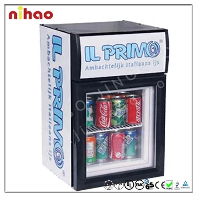 Customized High Quality Fashion Portable Refrigerator Discount