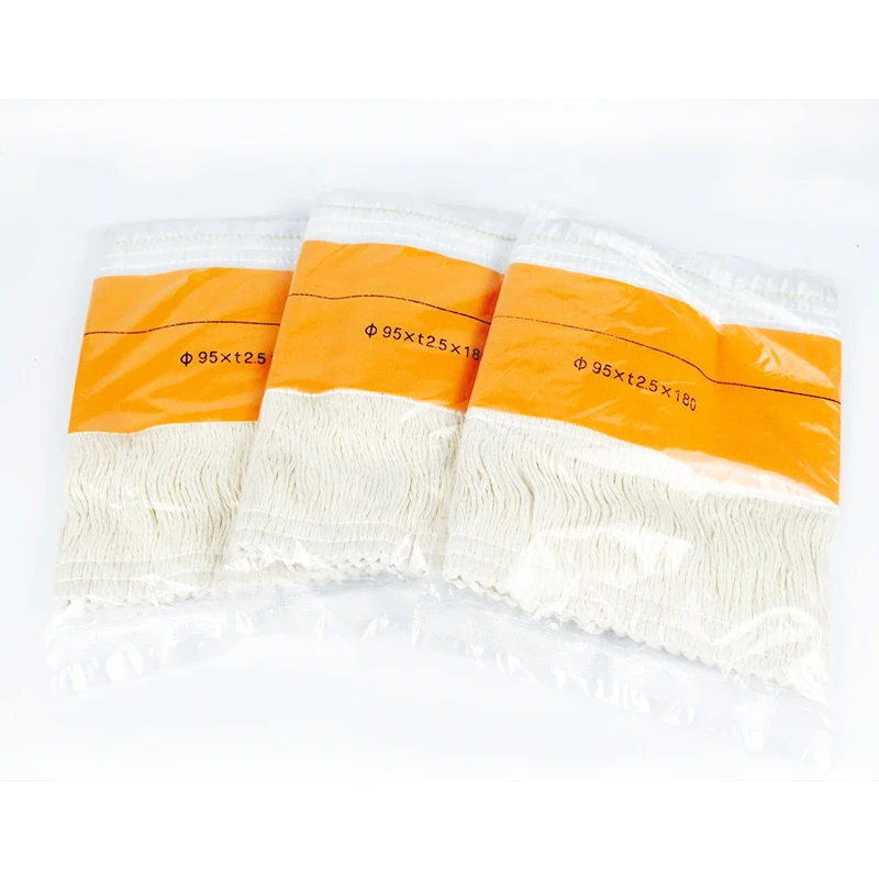 
95*2.5t*180 Kerosene Heater Stove Wicks Indoor Lighting and Heating High Quality and Burn-resistant Kerosene Stove Accessories 