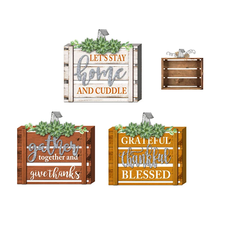 
Modern latest custom-made home wall plaque decorative ornaments home decoration 