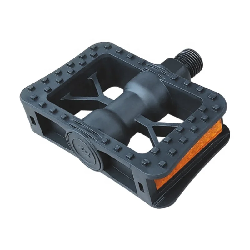 109.7x147.8mm Alloy Pp Road Bike Pedal For Electric Bikes