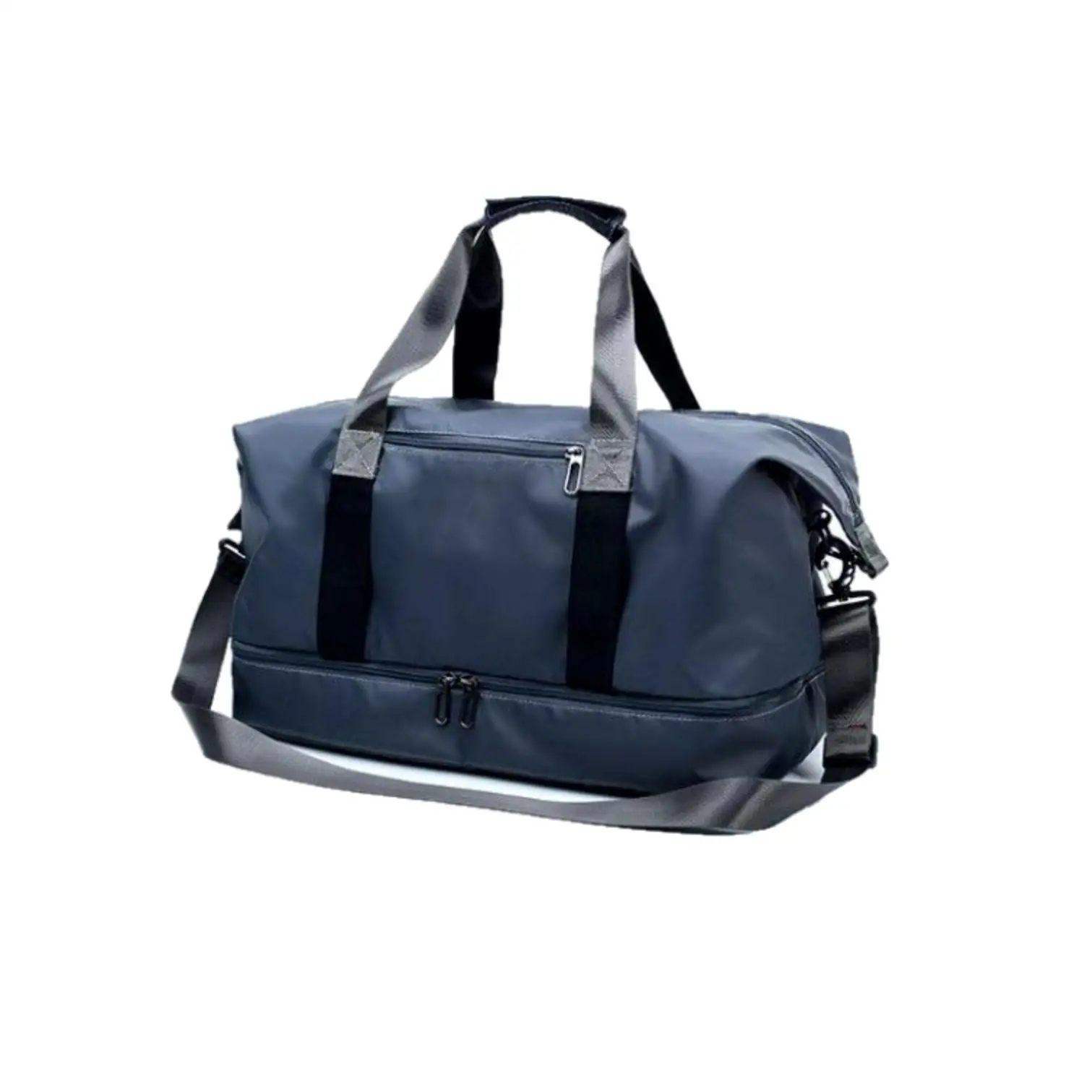 New multifunctional travel bag portable Oxford cloth baggage large capacity portable travel receipt bag