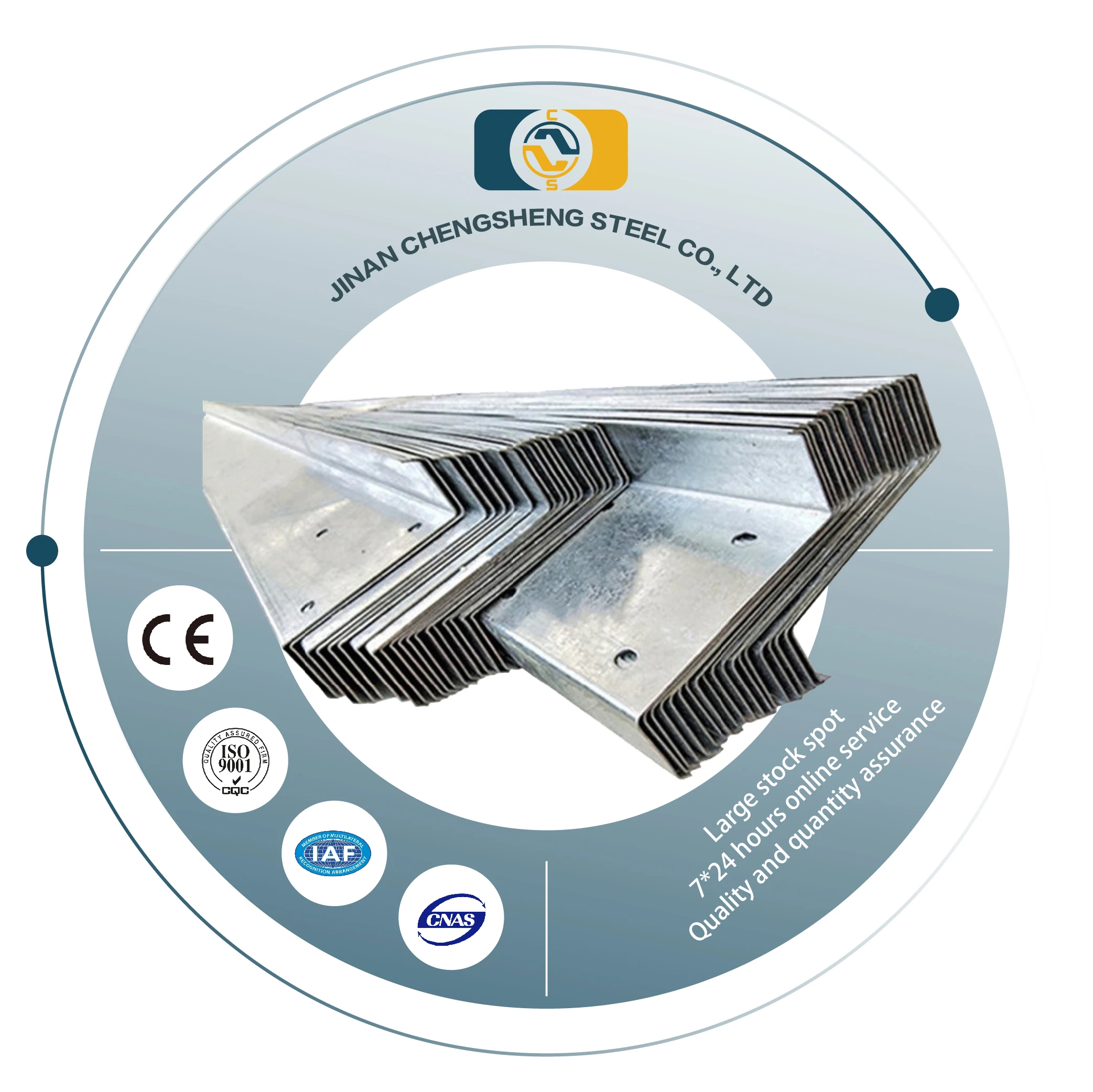 Hot rolled welding Universal beam Q235B Q345B I beam channel steel Galvanized H steel Structure steel