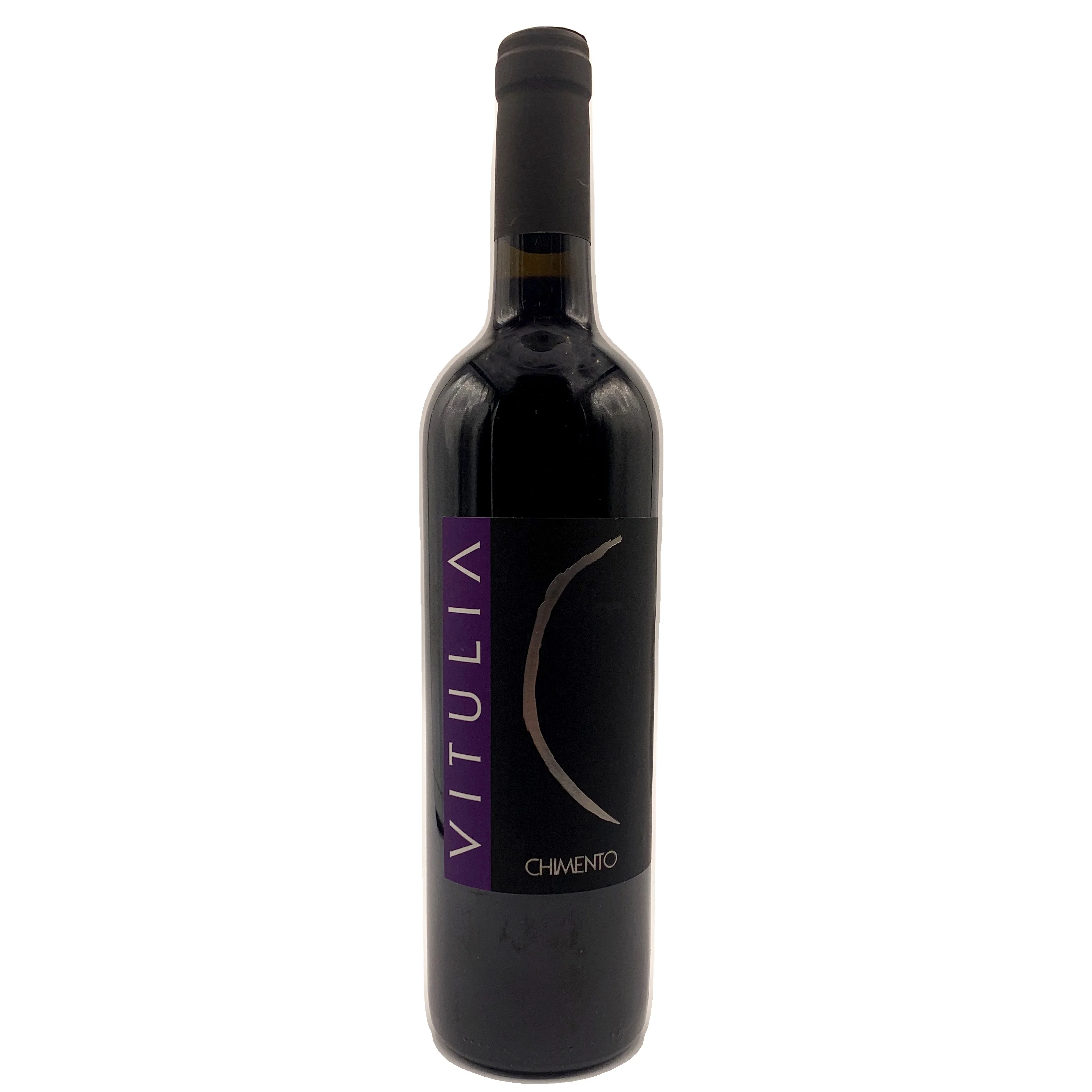 
High quality Italian red wine IGP Calabria 